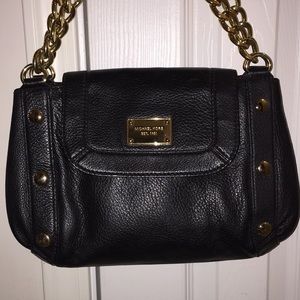Michael Kors Flap Shoulder Bag